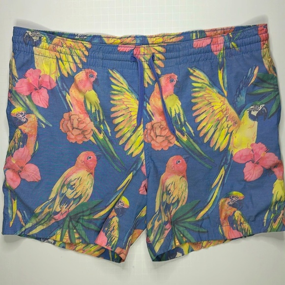 chubbies Other - Chubbies 5.5” Swim Trunks Size Small